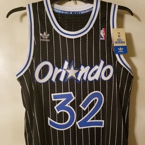 Orlando Magic Basketball Jersey